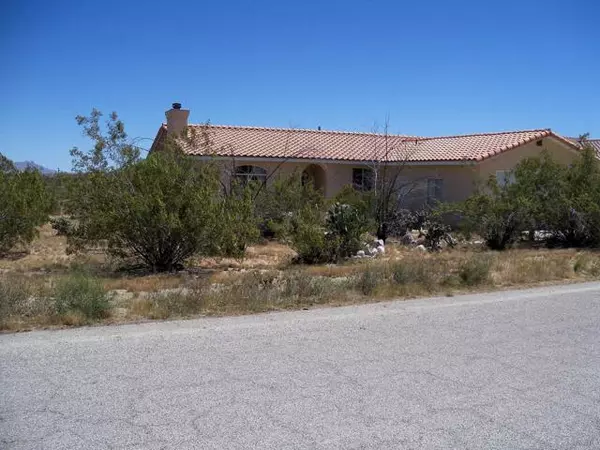 Borrego Springs, CA 92004,2067 Trebuchet Drive