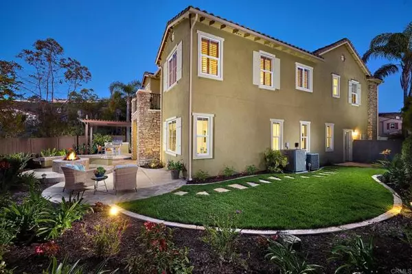 Carlsbad, CA 92009,2279 Aventurine Place