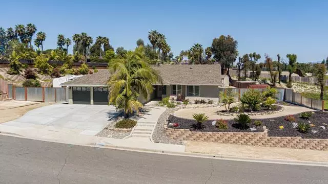 4702 Morning Canyon Road, Oceanside, CA 92056