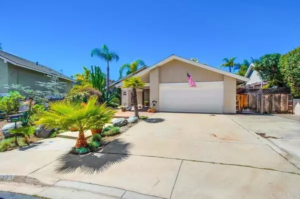 Encinitas, CA 92024,1423 Elva