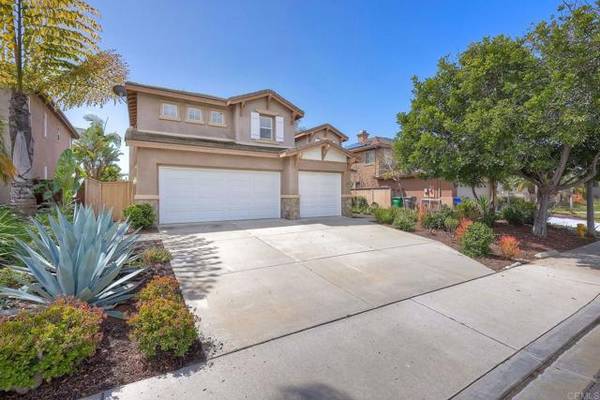 520 Blue Jay Court, Oceanside, CA 92058