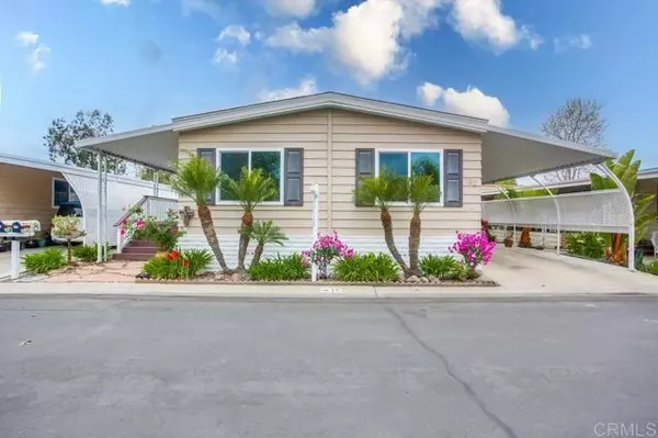 Oceanside, CA 92058,276 North El Camino Real