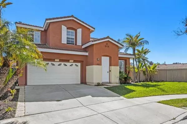 Chula Vista, CA 91913,1022 Forest Hill Place