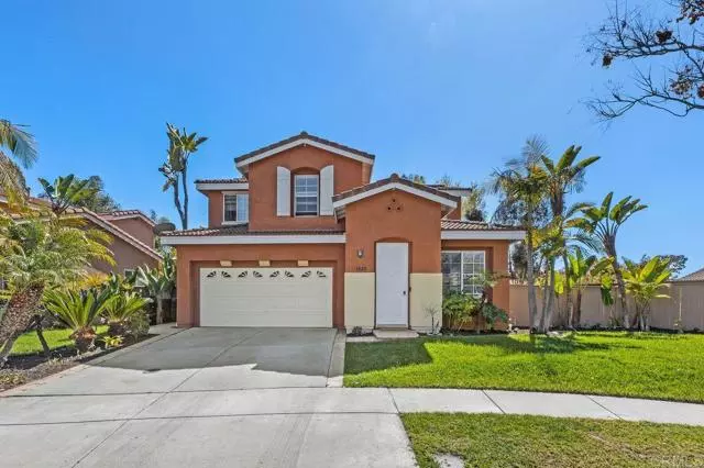 Chula Vista, CA 91913,1022 Forest Hill Place