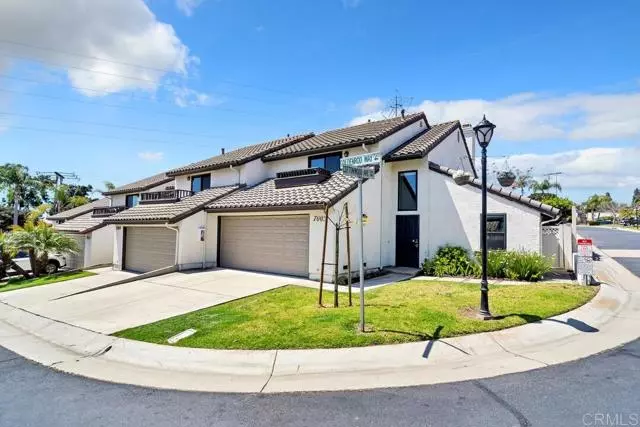 Carlsbad, CA 92011,7005 Goldenrod Way