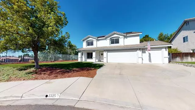 Chula Vista, CA 91915,2325 Bear Creek Pl