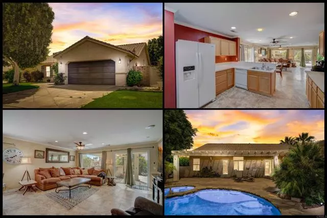 Indio, CA 92203,41425 Farmer Court