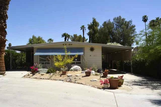 1010 Palm Canyon Dr #40, Borrego Springs, CA 92004