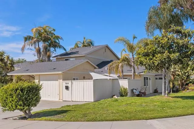 1834 Eastwood Lane, Encinitas, CA 92024