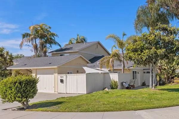 1834 Eastwood Lane, Encinitas, CA 92024