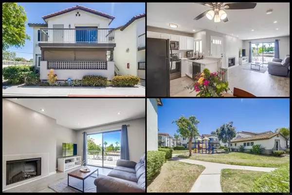 3556 Sunset Lane, San Ysidro, CA 92173