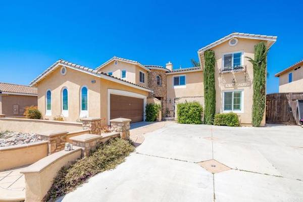 31912 Via Santa Elena, Winchester, CA 92596