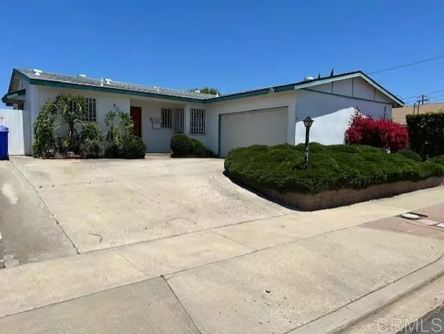 5044 Mount Durban Drive, San Diego, CA 92117