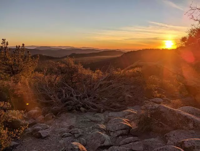 Idyllwild, CA 92549,Rockdale