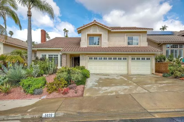 5039 Nighthawk Way, Oceanside, CA 92056