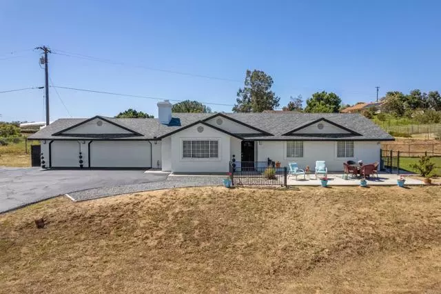 10292 West Lilac Road, Valley Center, CA 92082