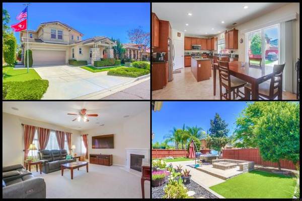 620 Key Lime Way, Escondido, CA 92027