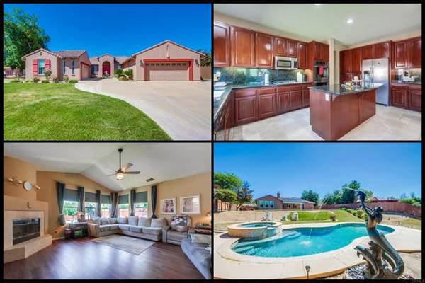 23607 Isla Del Rey, Ramona, CA 92065