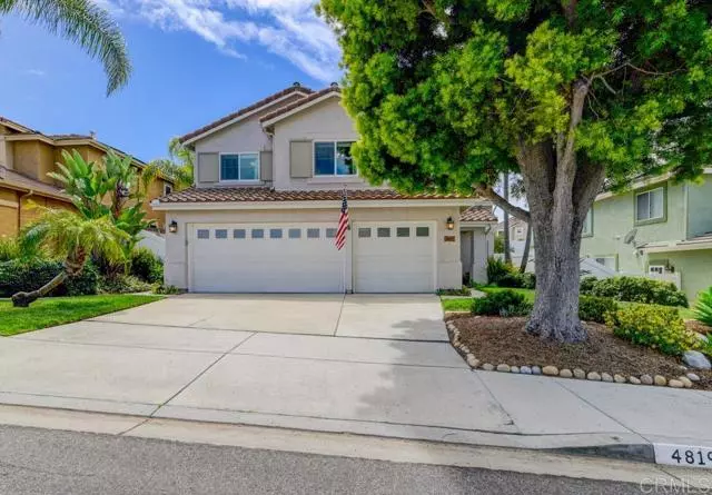 4819 Baroque Terrace, Oceanside, CA 92057