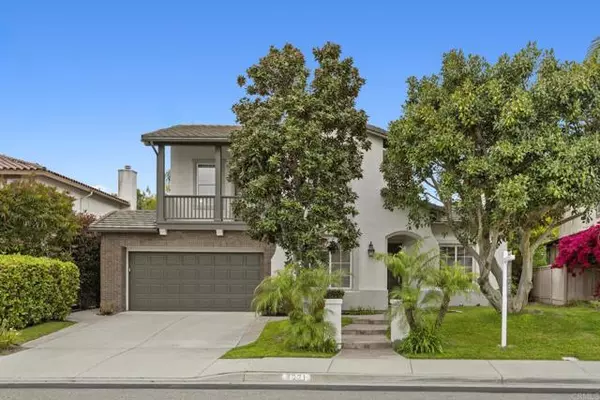 8021 Paseo Arrayan, Carlsbad, CA 92009