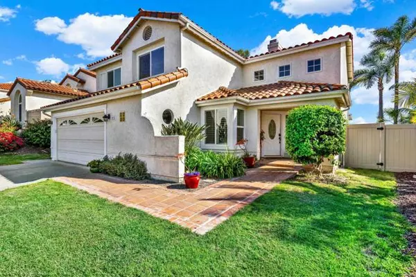 Oceanside, CA 92056,5024 Viewridge Way