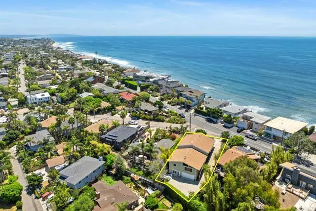 601 Neptune Avenue, Encinitas, CA 92024