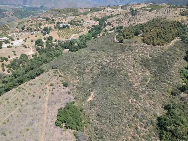 Valley Center, CA 92082,0 Cerro de Pauma