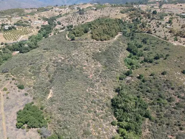 Valley Center, CA 92082,0 Cerro de Pauma