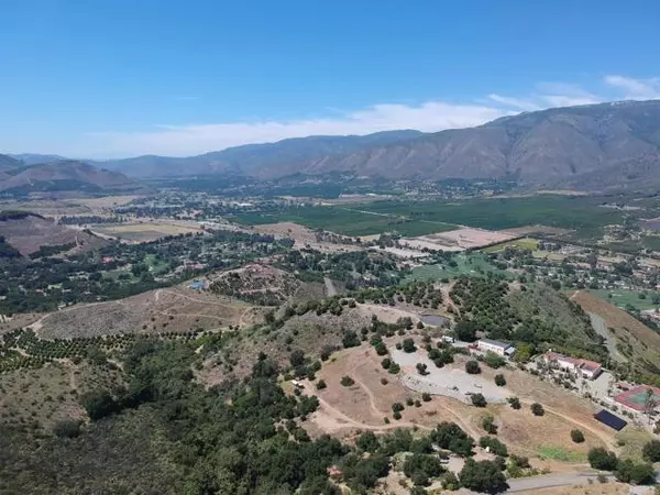 Valley Center, CA 92082,0 Cerro de Pauma