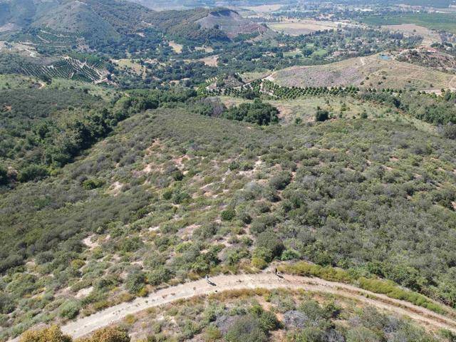 0 Cerro de Pauma, Valley Center, CA 92082