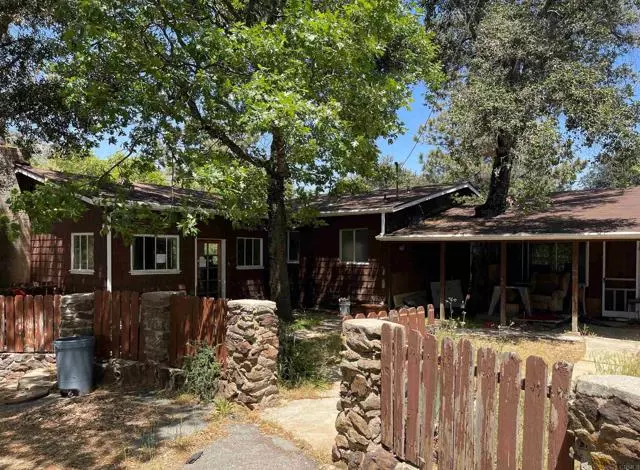 1875 Whispering Pines Drive, Julian, CA 92036