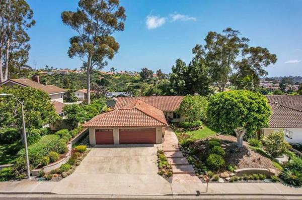 550 Santa Alicia, Solana Beach, CA 92075