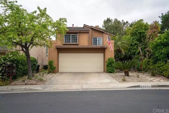 22471 Aliso Park Drive, Lake Forest, CA 92630