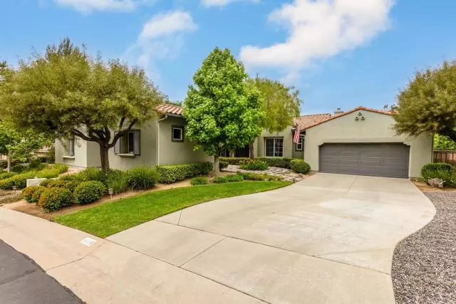 14338 Augusta Drive, Valley Center, CA 92082