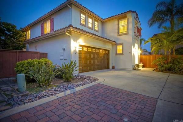 521 Anchorage Avenue, Carlsbad, CA 92011