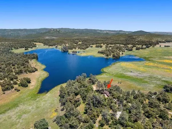 Pine Valley, CA 91962,4554 Corta Madera Road