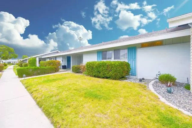 Oceanside, CA 92057,3760 South Vista Campana