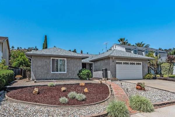 13227 Lingre Avenue, Poway, CA 92064