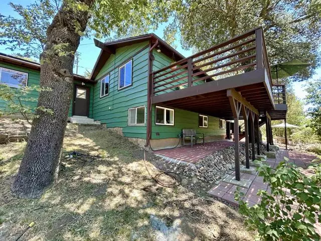 2194 Whispering Pines Drive, Julian, CA 92036