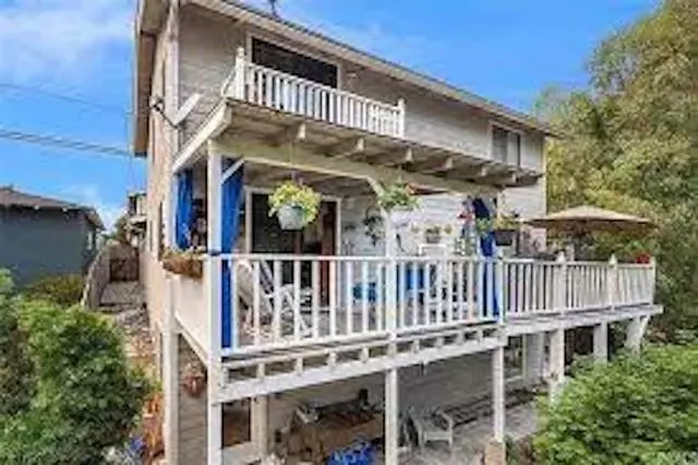 San Clemente, CA 92672,133 West Avenida Marquita