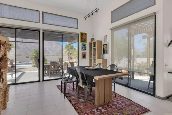 Borrego Springs, CA 92004,263 Verbena Drive