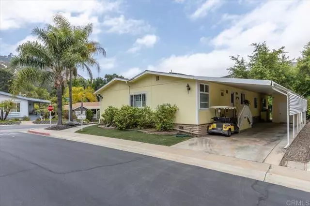 8975 Lawrence Welk Dr Spc # 224, Escondido, CA 92026