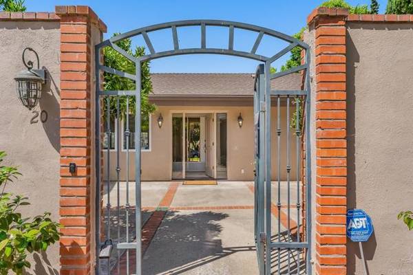 20 Via Casitas, Bonsall, CA 92003