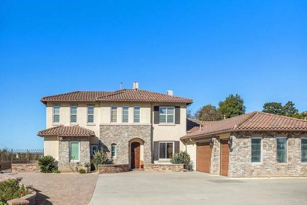 1210 Clos Duval, Bonsall, CA 92003