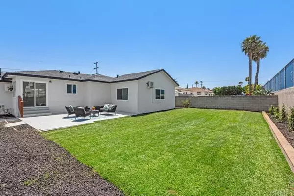 Chula Vista, CA 91910,778 Ash Avenue