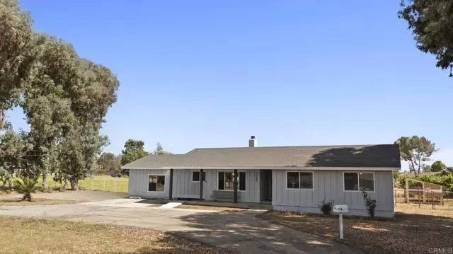 1202 Hanson Lane, Ramona, CA 92065