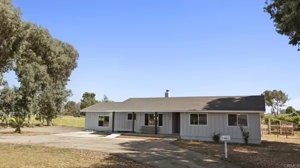 Ramona, CA 92065,1202 Hanson Lane