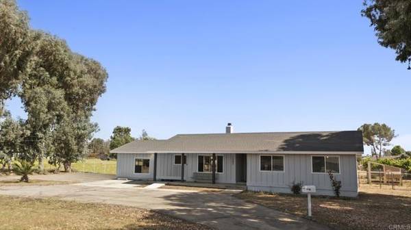 1202 Hanson Lane, Ramona, CA 92065