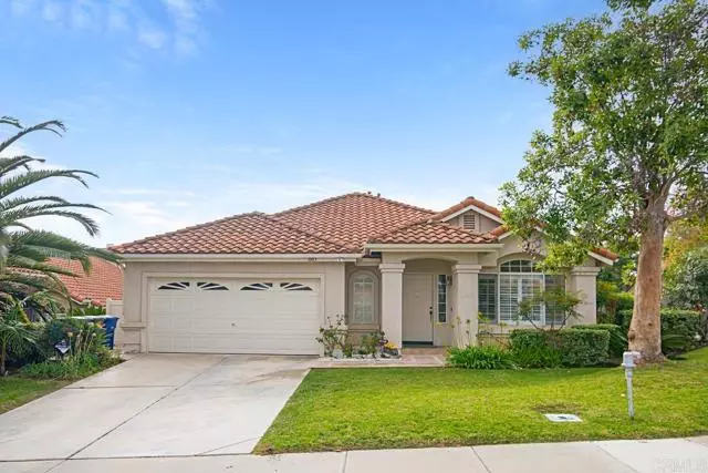 1005 Funquest Drive, Fallbrook, CA 92028