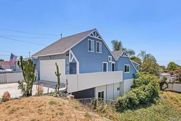 1217 Holly, Oceanside, CA 92058